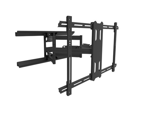 Изображение MB UNIVERSAL FLEXARM PRO 60 KG HEAVY DUTY BLACK