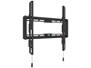 Изображение MB UNIVERSAL WALLMOUNT FIXED MEDIUM, MAX 50KG, VESA MAX 400X400 MM