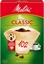Picture of Melitta Filtry do kawy Classic 102 80szt.