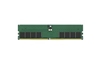 Изображение MEMORY DIMM 32GB DDR5-5600/KVR56U46BD8-32 KINGSTON