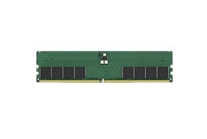 Изображение MEMORY DIMM 32GB DDR5-5600/KVR56U46BD8-32 KINGSTON