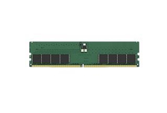 Picture of MEMORY DIMM 32GB DDR5-5600/KVR56U46BD8-32 KINGSTON