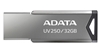 Изображение MEMORY DRIVE FLASH USB2 32GB/AUV250-32G-RBK ADATA
