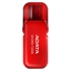 Attēls no MEMORY DRIVE FLASH USB2 32GB/RED AUV240-32G-RRD ADATA
