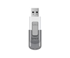 Picture of MEMORY DRIVE FLASH USB3 128GB/V100 LJDV100-128ABGY LEXAR