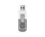 Picture of MEMORY DRIVE FLASH USB3 128GB/V100 LJDV100-128ABGY LEXAR