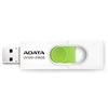 Picture of MEMORY DRIVE FLASH USB3 256GB/WHITE AUV320-256G-RWHGN ADATA