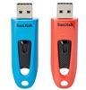 Изображение MEMORY DRIVE FLASH USB3 64GB/2PK SDCZ48-064G-G46BR2 SANDISK