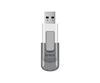 Picture of MEMORY DRIVE FLASH USB3 64GB/V100 LJDV100-64GABGY LEXAR