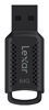 Picture of MEMORY DRIVE FLASH USB3 64GB/V400 LJDV400064G-BNBNG LEXAR