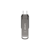 Изображение MEMORY DRIVE FLASH USB3.1 64GB/D400 LJDD400064G-BNQNG LEXAR