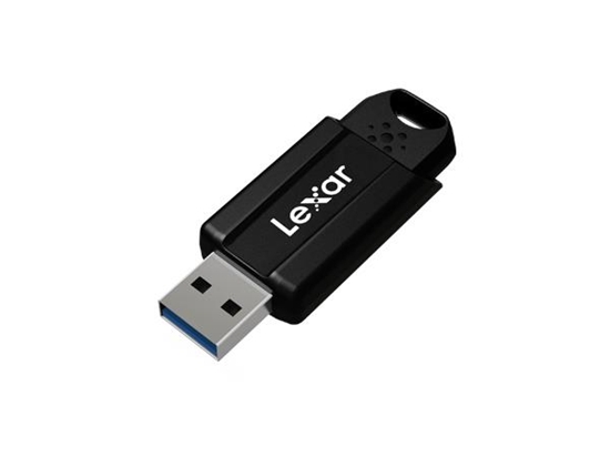 Изображение MEMORY DRIVE FLASH USB3.1 64GB/S80 LJDS080064G-BNBNG LEXAR