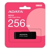 Изображение MEMORY DRIVE FLASH USB3.2 256G/BLACK UC310-256G-RBK ADATA