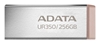 Picture of MEMORY DRIVE FLASH USB3.2 256G/UR350-256G-RSR/BG ADATA