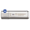 Picture of MEMORY DRIVE FLASH USB3.2 32GB/IKLP50/32GB KINGSTON