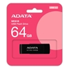 Picture of MEMORY DRIVE FLASH USB3.2 64GB/BLACK UC310-64G-RBK ADATA