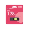 Изображение MEMORY DRIVE FLASH USB-C 128GB/ACHO-UC300-128G-RBK/GN ADATA