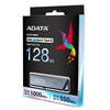 Изображение MEMORY DRIVE FLASH USB-C 128GB/SILV AELI-UE800-128G-CSG ADATA