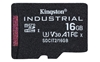 Изображение MEMORY MICRO SDHC 16GB UHS-I/SDCIT2/16GBSP KINGSTON