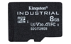 Изображение MEMORY MICRO SDHC 8GB UHS-I/SDCIT2/8GBSP KINGSTON