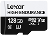 Picture of MEMORY MICRO SDXC 128GB UHS-I/LMSHGED128G-BCNNG LEXAR