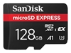 Picture of MEMORY MICRO SDXC 128GB UHS-I/SDSQXFN-128G-GN4NN SANDISK