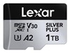 Picture of MEMORY MICRO SDXC 1TB UHS-I/LMSSIPL001T-BNANG LEXAR