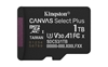 Picture of MEMORY MICRO SDXC 1TB UHS-I/SDCS3/1TBSP KINGSTON