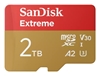 Picture of MEMORY MICRO SDXC 2TB UHS-I/SDSQXAV-2T00-GN6MA SANDISK