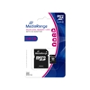 Picture of MEMORY MICRO SDXC 64GB C10/W/ADAPTER MR955 MEDIARANGE