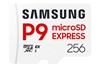 Изображение MEMORY MICRO SDXC EXPR. 256GB/MB-MK256T/WW SAMSUNG