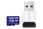 Attēls no MEMORY MICRO SDXC PRO+ 1TB/W/A MB-MD1T0SB/WW SAMSUNG