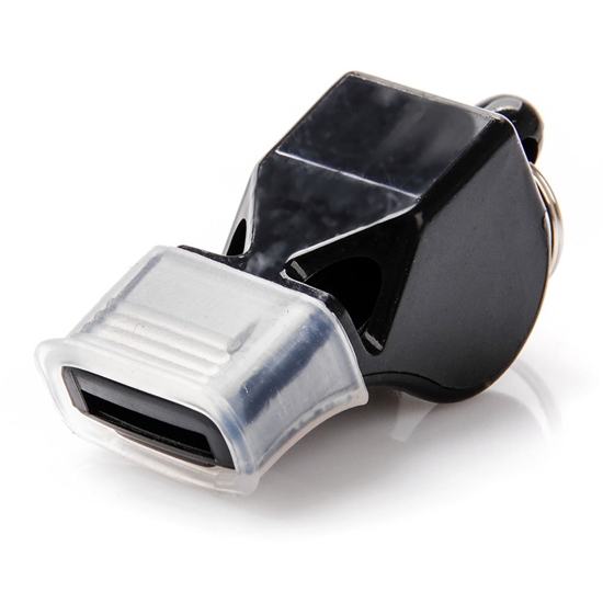 Изображение METEOR Svilpe plastmasas