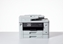 Изображение MFC-J5740DW Tintes daudzfunkciju printeris Brother(28ipm A3/A4,WLAN,LAN,WiFi Direct,DuplexADF,LCD)