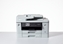 Attēls no MFC-J6940DW Tintes daudzfunkciju printeris Brother(28ipm, LAN,W-LAN,NFC,DuplexADF, 8.8cm LCD)