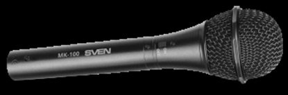 Attēls no Mikrofons Sven Dynamic MK-100