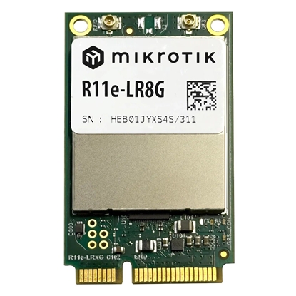 Picture of MikroTik R11e-LR8G