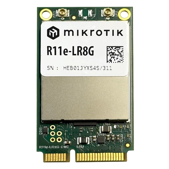 Picture of MikroTik R11e-LR8G