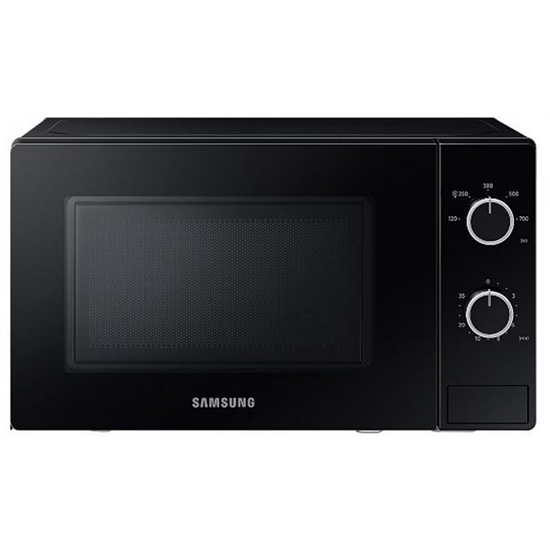 Изображение Mikroviļņu krāsns Samsung MS20A3010AL/BA