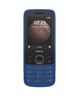 Picture of Mobilais tālrunis Nokia 224 4G Dark Blue Dual Sim
