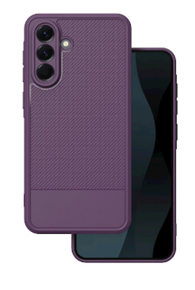 Attēls no Mocco Simple Carbon case for Samsung Galaxy A56 5G