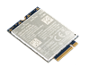 Изображение Moduł ThinkPad Quectel EM160R-GL 4G Cat 16 M.2 WWAN Module for P14s Gen 5 AMD 