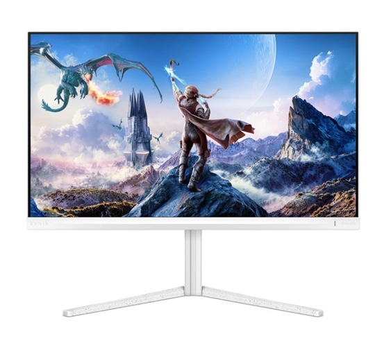 Picture of Monitor 27M2N5901A 27 cali IPS 4K 160Hz HDMIx2 DP Pivot Głośniki