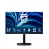 Picture of Monitor 31.5 cala 32B2U3601 IPS 100Hz HDMI DP RJ45 USB-C Pivot