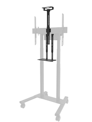 Picture of MONITOR ACC VIDEOBAR MULT. KIT/AV1-875BL NEOMOUNTS