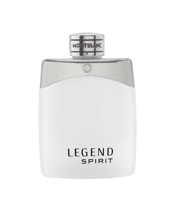 Изображение Mont Blanc Legend Spirit Perfume Tester EDT 100ml