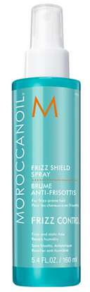 Attēls no MOROCCANOIL_Frizz Control Shield Spray lekka mgieka do wosów 160ml