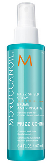 Picture of MOROCCANOIL_Frizz Control Shield Spray lekka mgieka do wosów 160ml