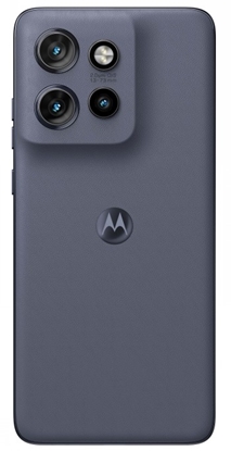 Attēls no MOTOROLA EDGE 60 NEO GRISAILLE 12/256GB