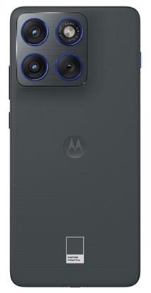 Attēls no Motorola edge 70 12GB+512GB PANTONE gadget gray